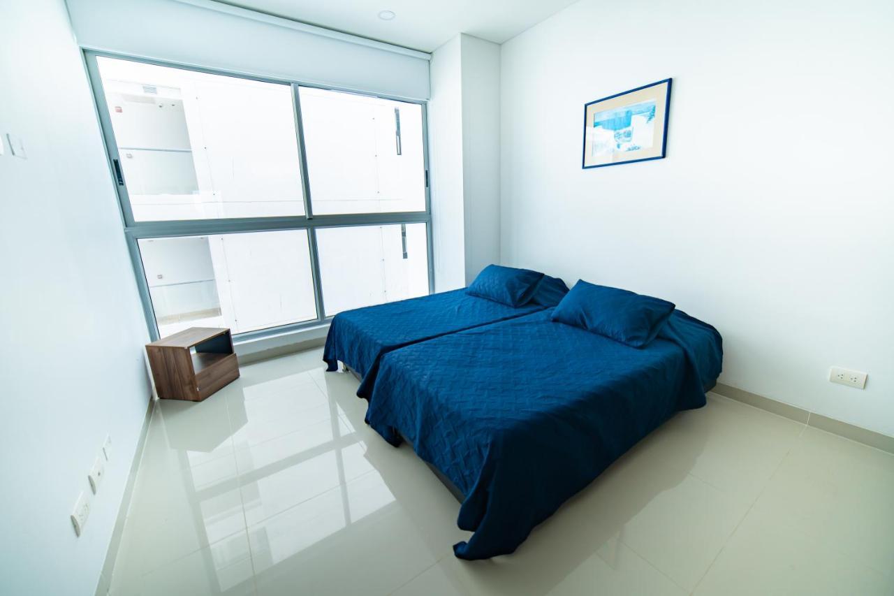 Apartment Beach