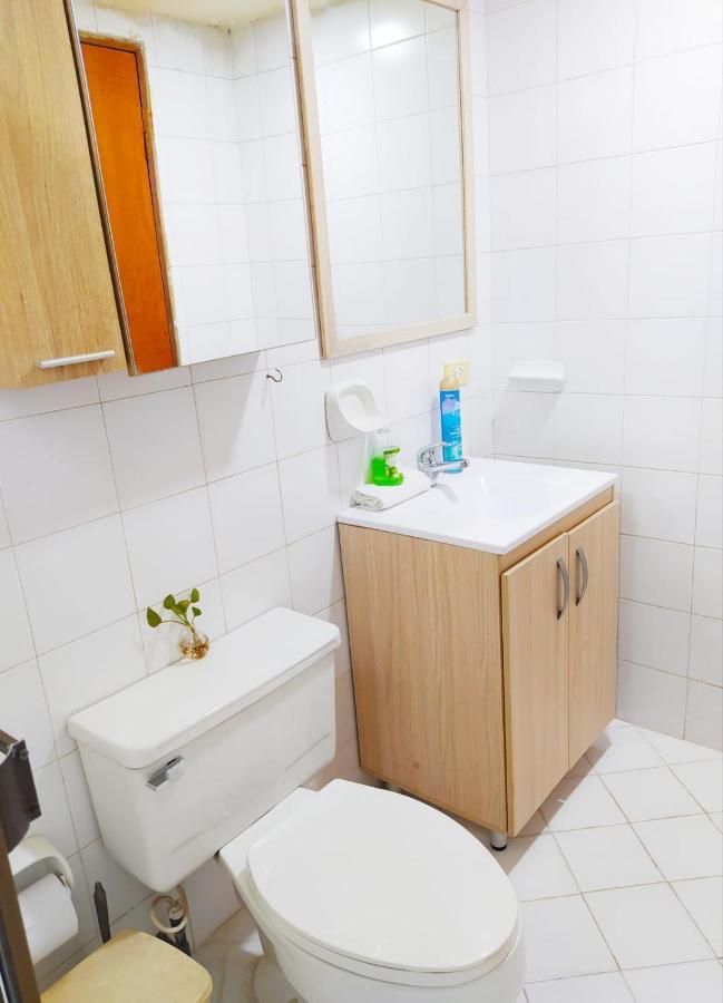 Apartamento Con Vista Al Mar Y Cerca Al Centro - 903 Cartagena