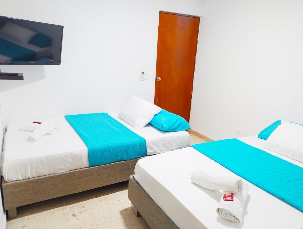 Apartamento Con Vista Al Mar Y Cerca Al Centro - 903 *