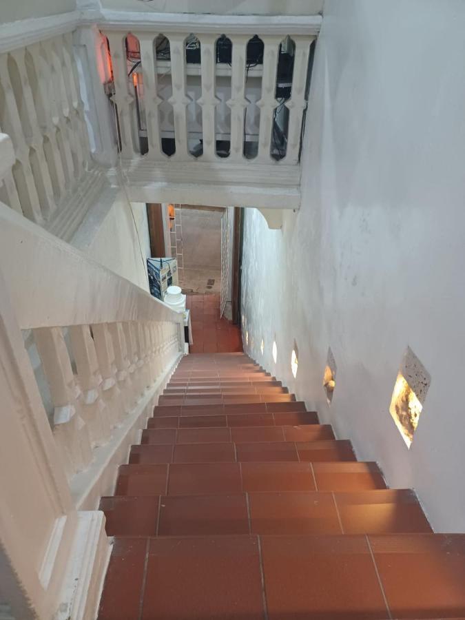 Casa de hóspedes M&h *