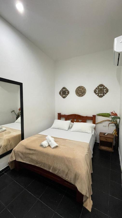 Casa de hóspedes M&h Cartagena