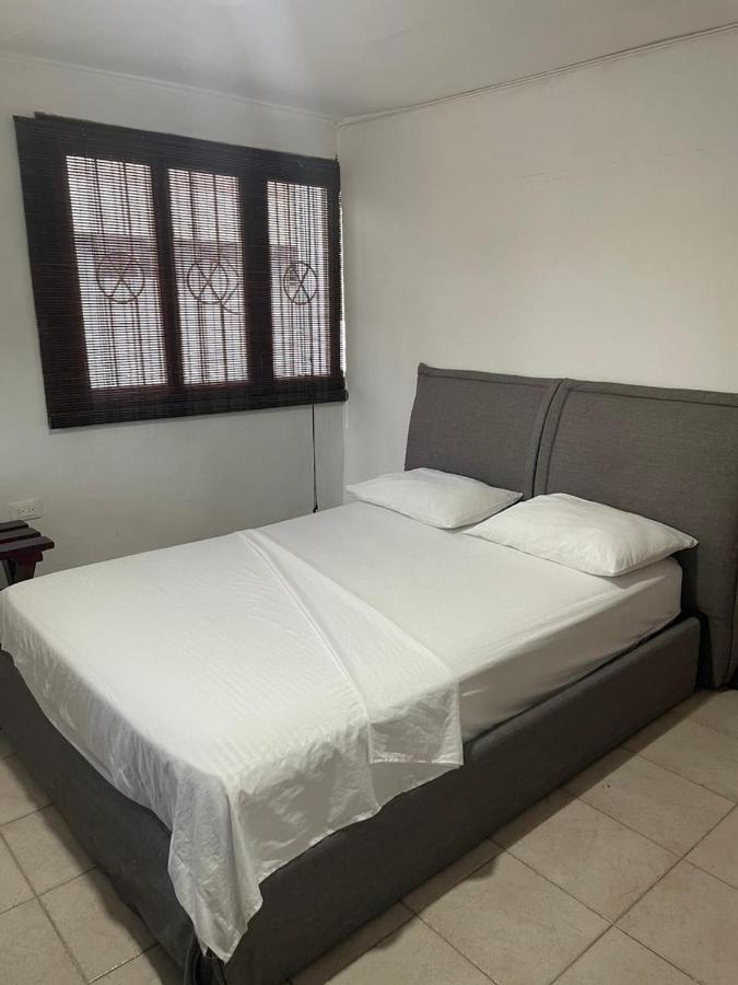 Castillogrande Guest house