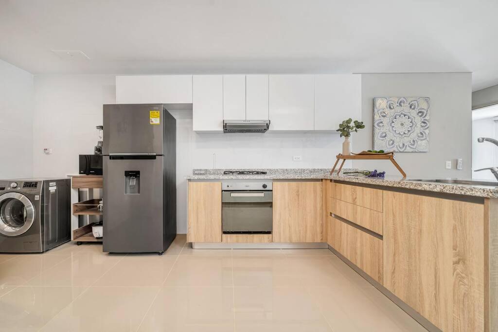 Apartamento Montu 1404a Beautiful 2queenbeds2bath W Ac Near Beach *