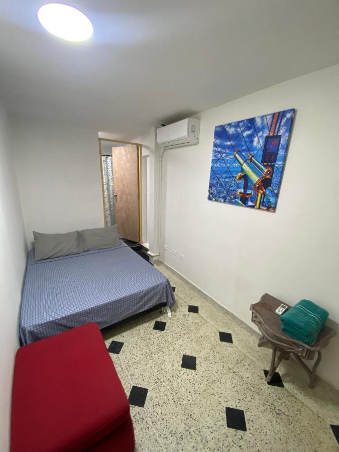 Casa Playera El Laguito Guest house