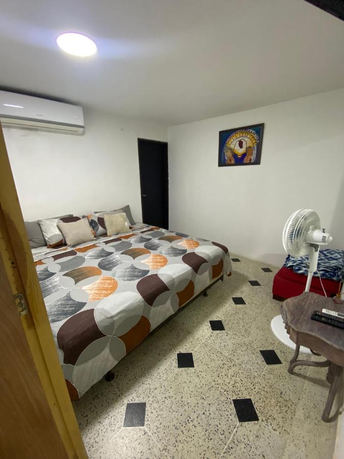 Guest house Casa Playera El Laguito