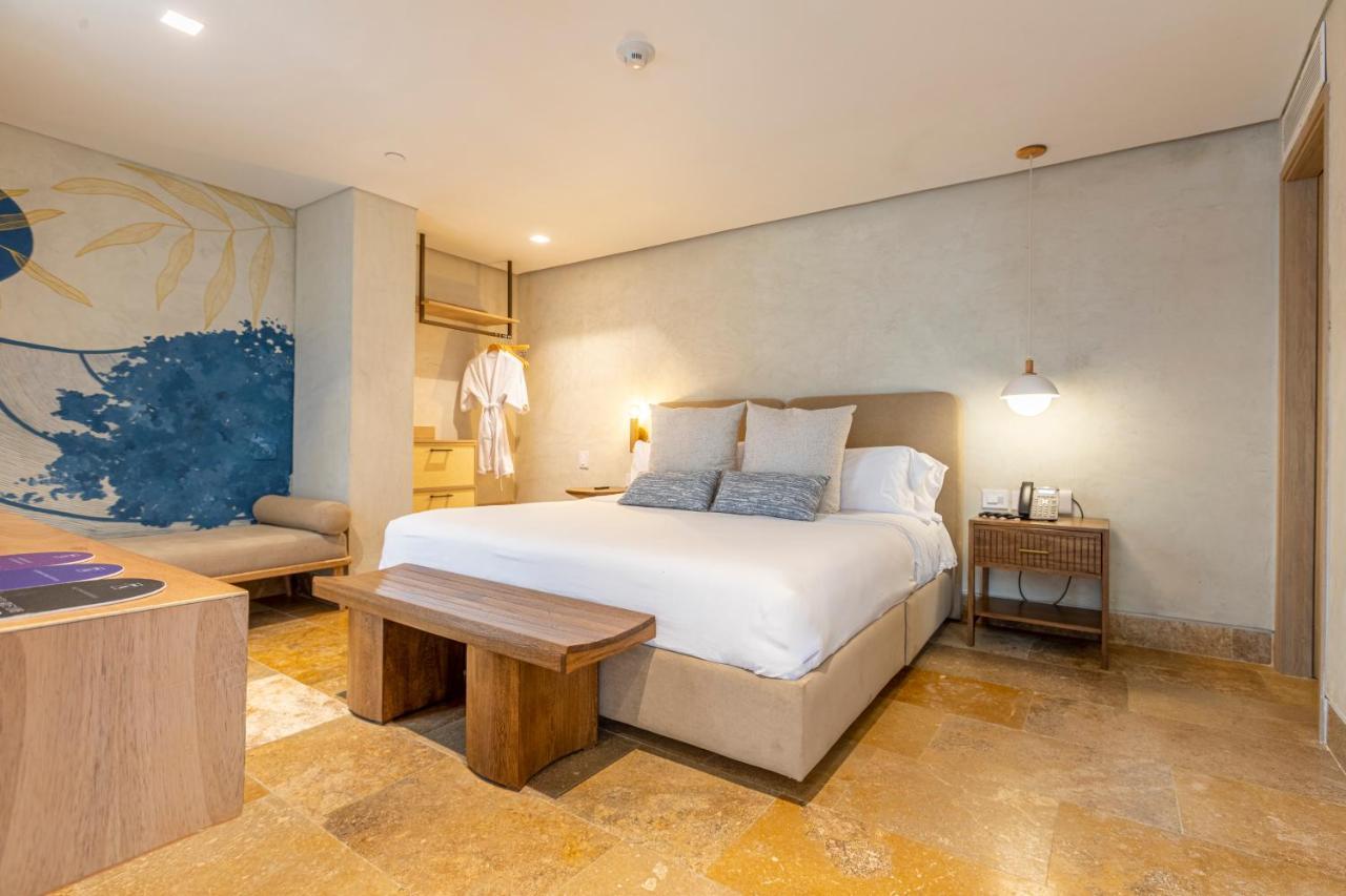 Voila Centro Historico Hotel Cartagena