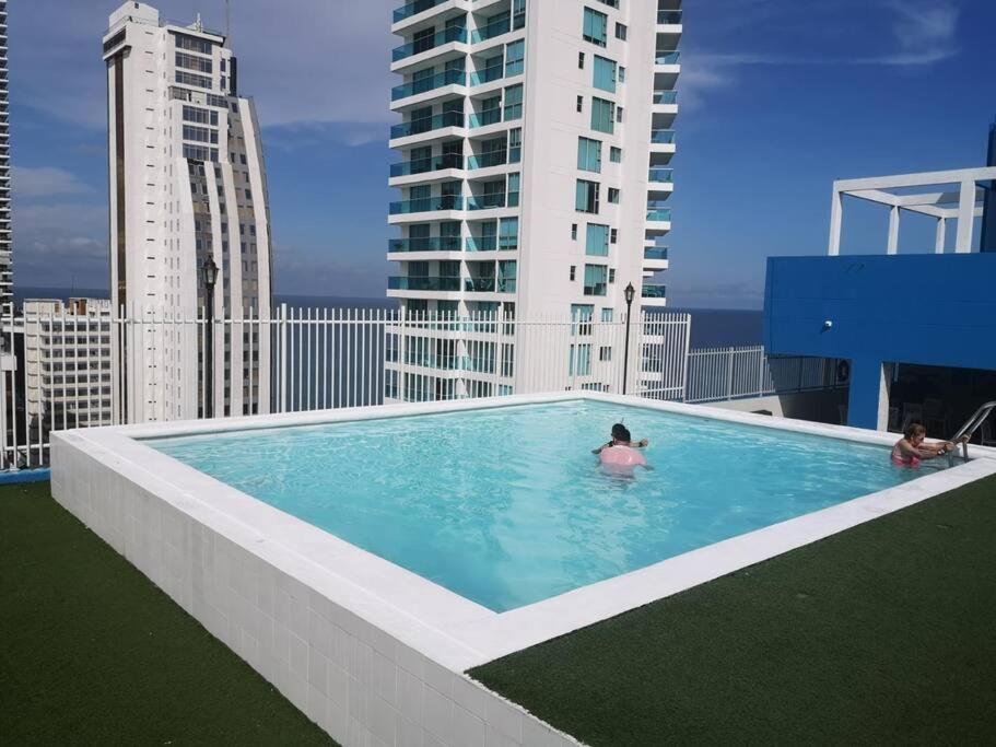 Apartamento Portofino 503 Bocagrande *