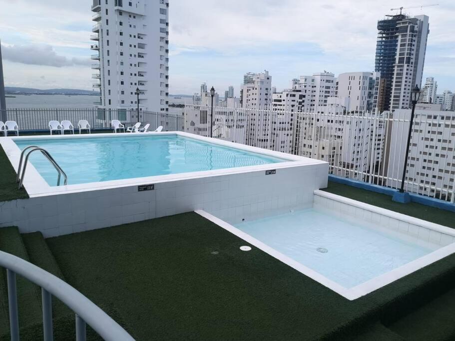 Apartamento Portofino 503 Bocagrande
