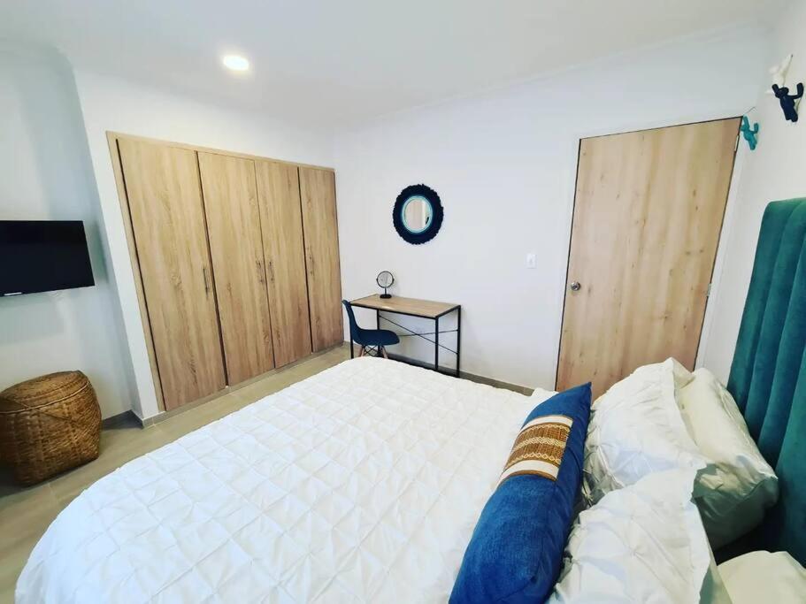 Apartamento Portofino 503 Bocagrande * Cartagena