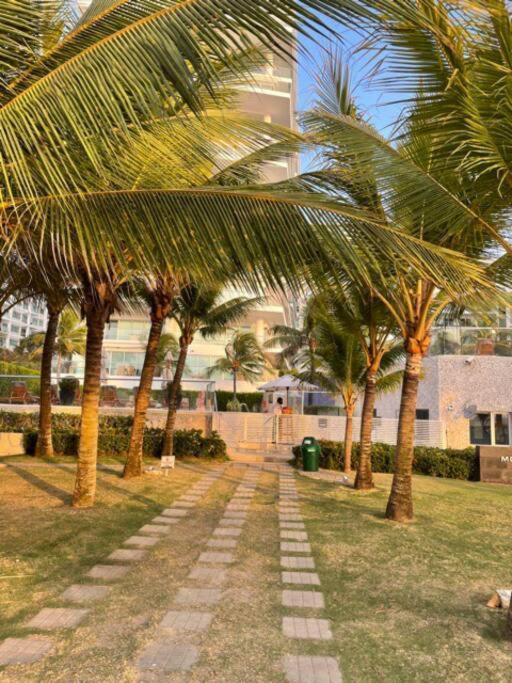 Cartagena- Apto Con Acceso Y Vista Al Mar Morros Ultra Apartment Cartagena