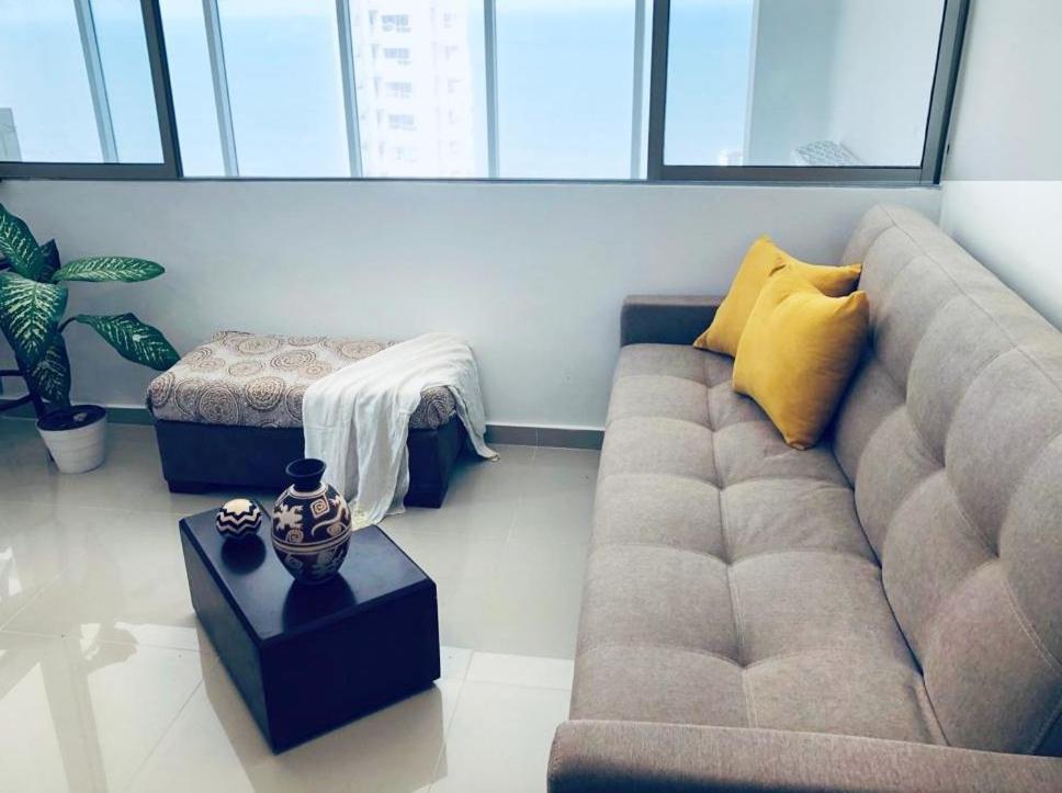 Corralito Apartment *