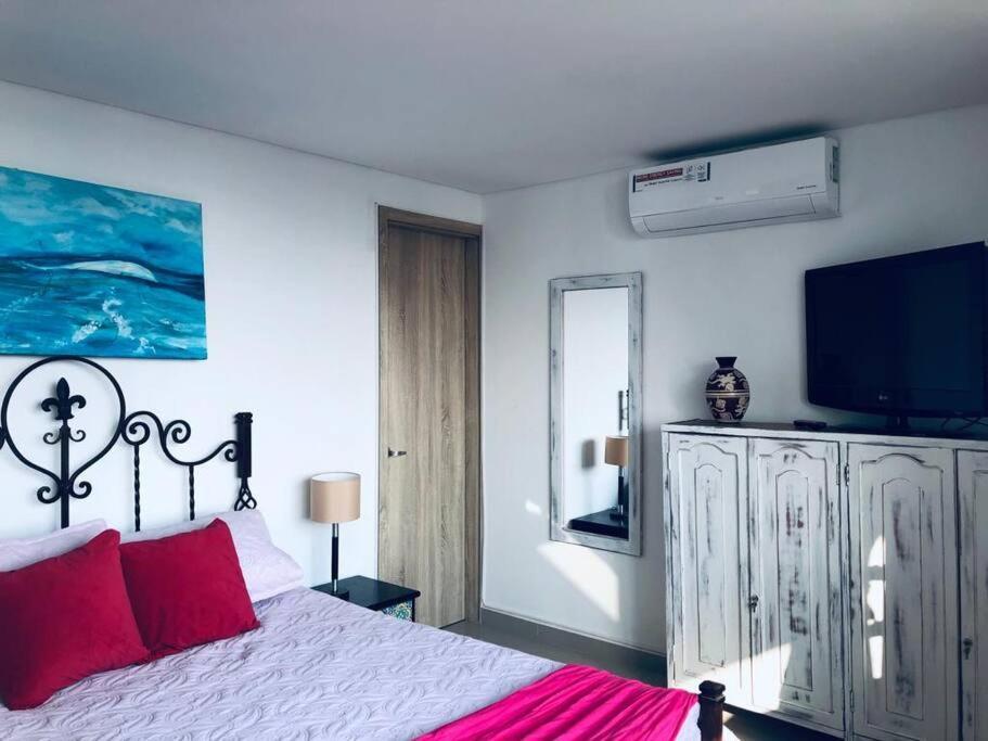 Corralito Apartment Cartagena