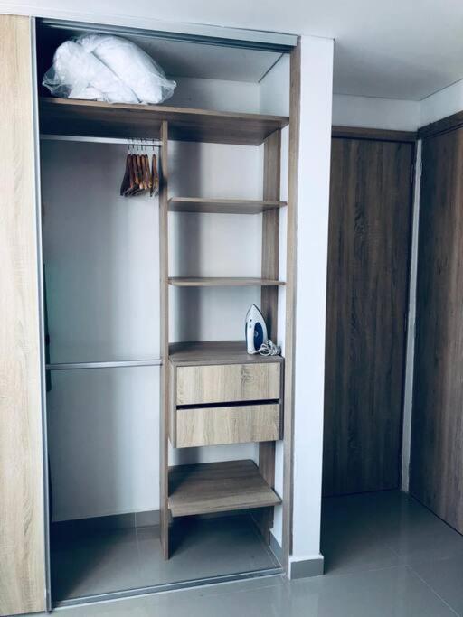 Apartment Corralito