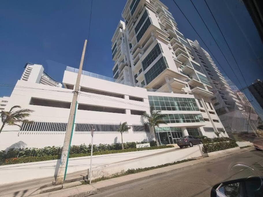Apartment Corralito *