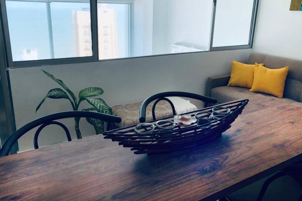 Apartment Corralito *