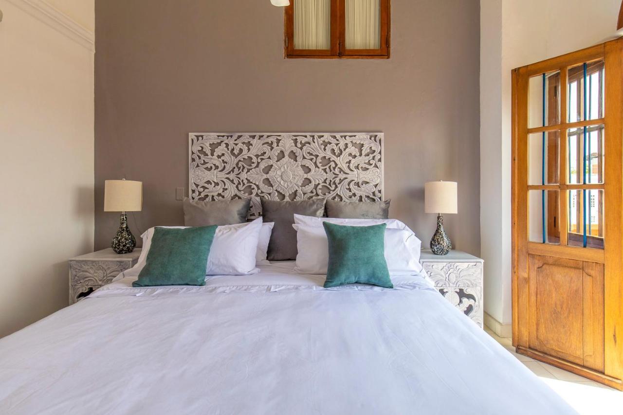 Hotel Casa Morales Getsemani Cartagena