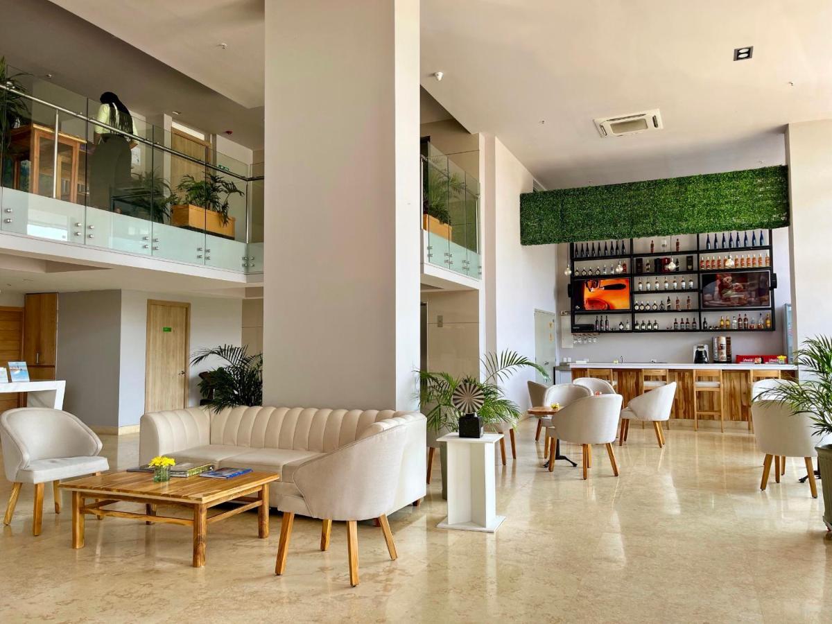Hotel Wyndham Garden