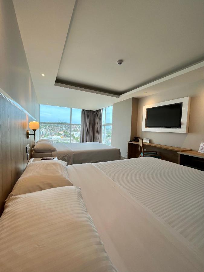 Wyndham Garden 3*