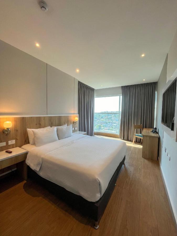 Wyndham Garden 3* Cartagena