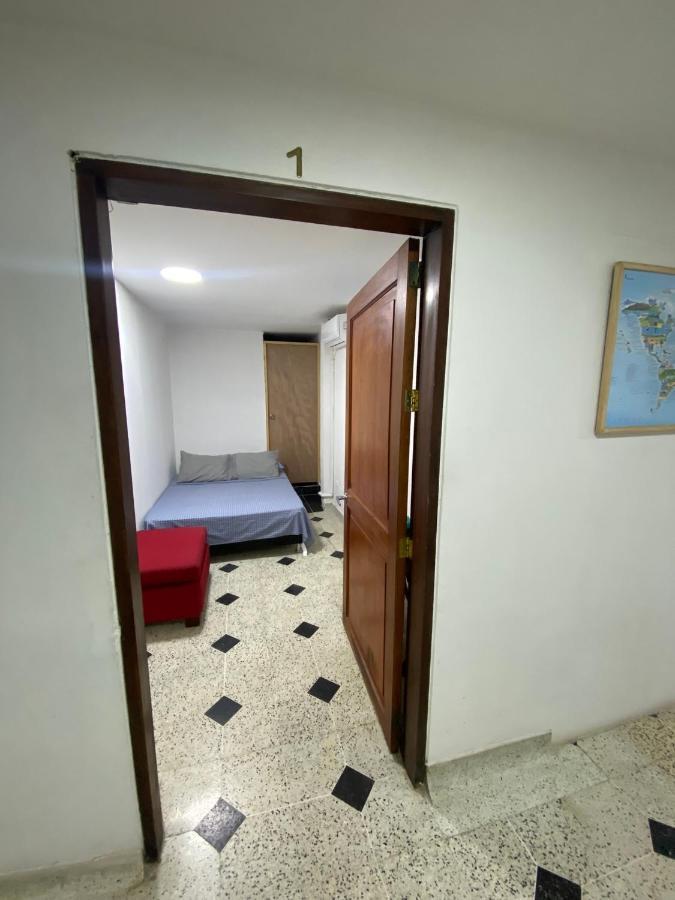 Guest house Casa Playera El Laguito