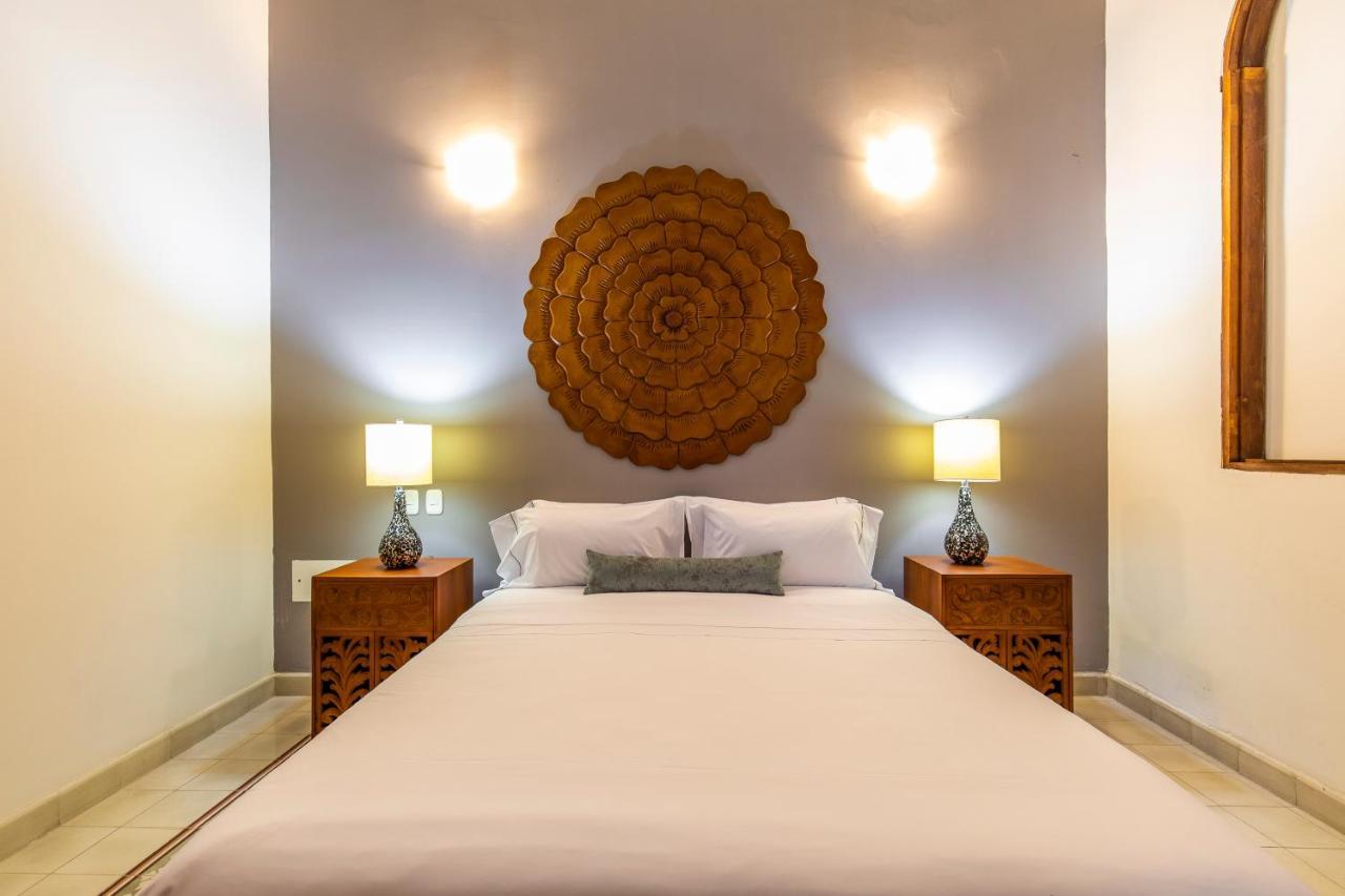Hotel Casa Morales Getsemani Cartagena