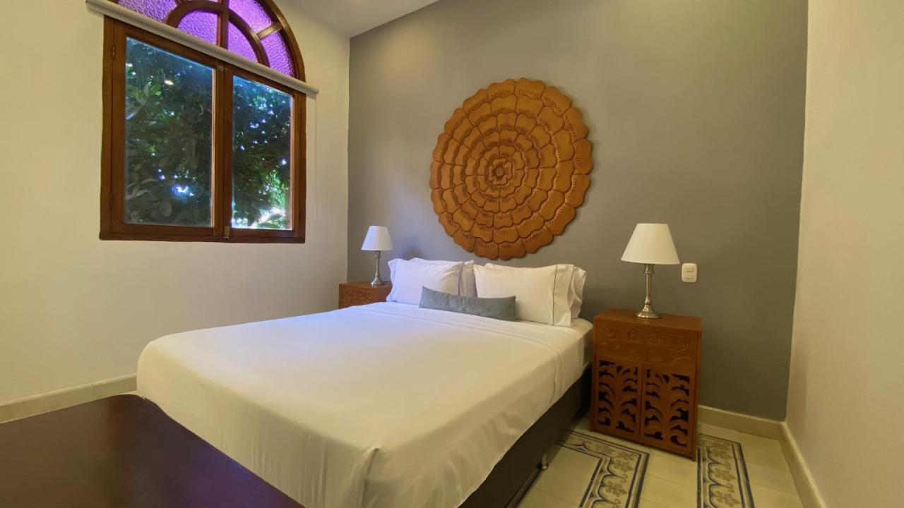 Hotel Casa Morales Getsemani 4*