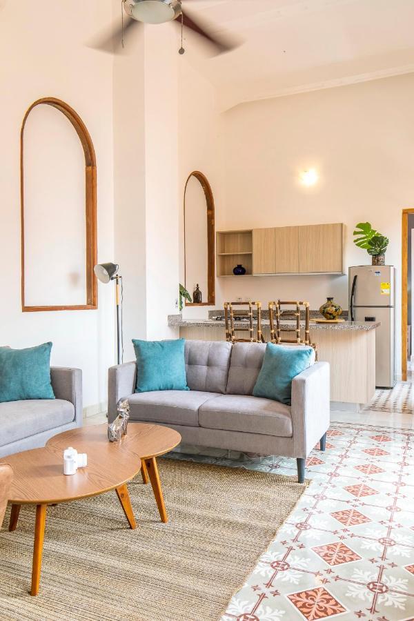 Casa Morales Getsemani 4*