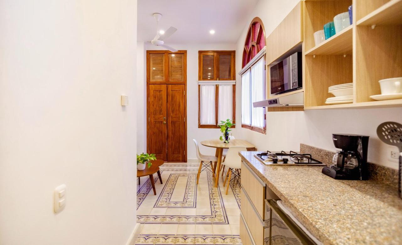 Casa Morales Getsemani Hotel 4*