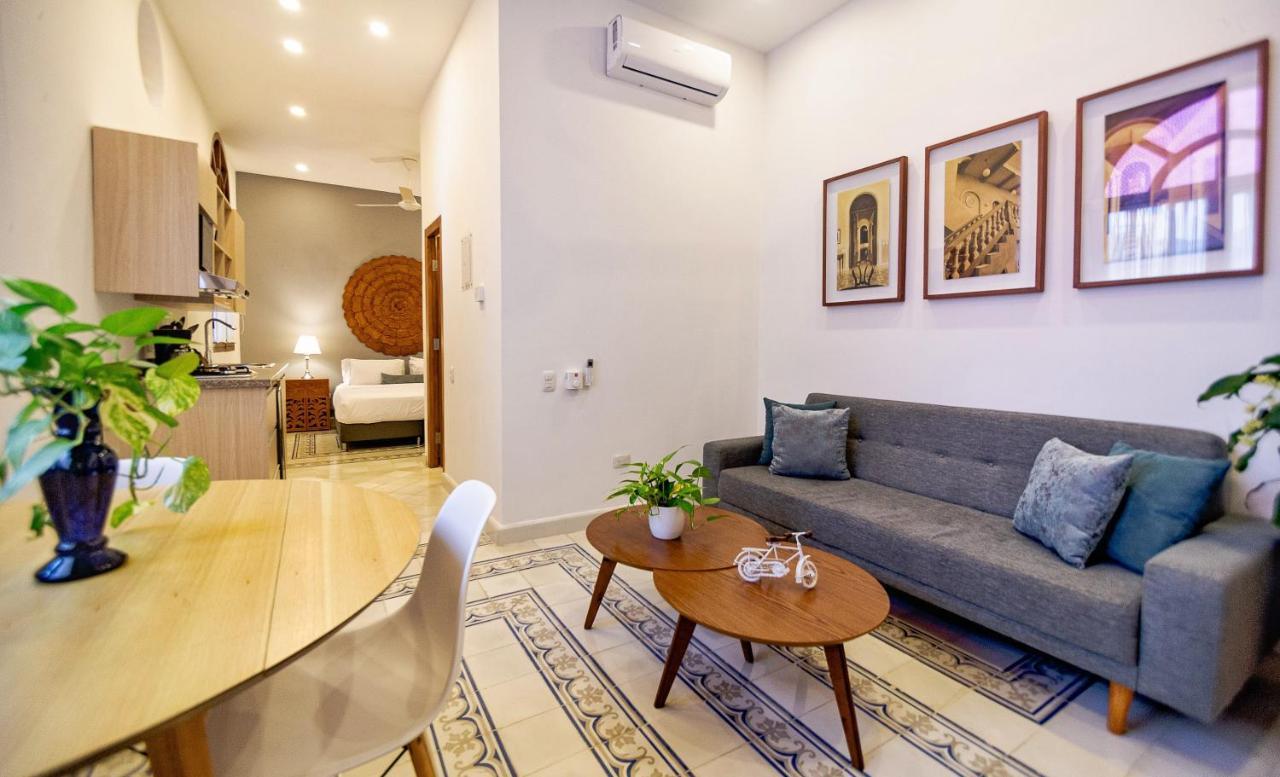 Hotel Casa Morales Getsemani Cartagena
