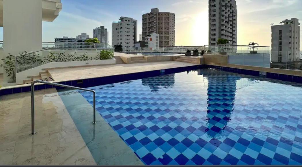 Apartment Corralito *