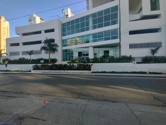 Apartment Corralito