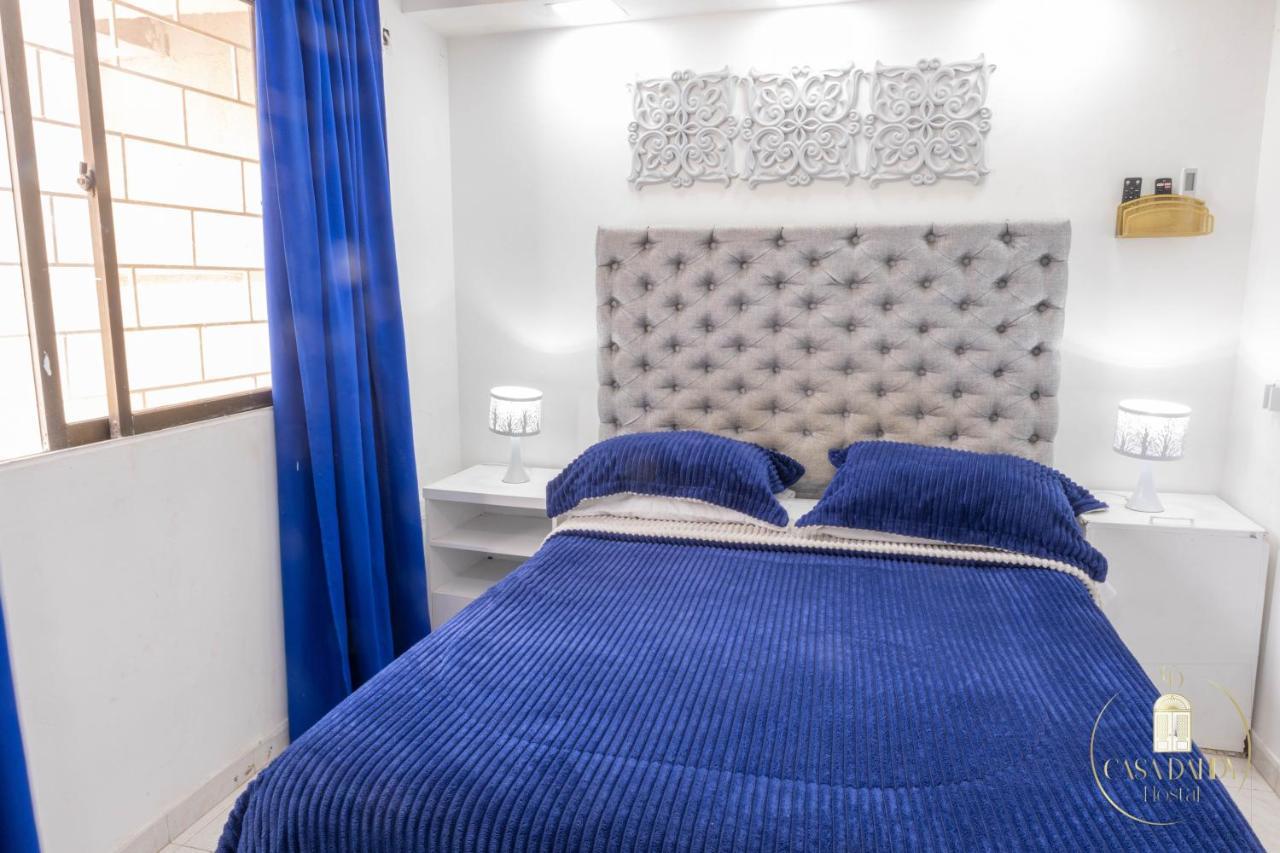 Guest house Casa Dandy Cartagena