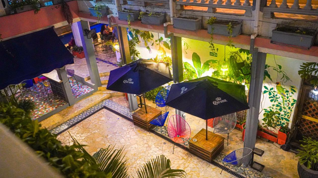 Hostal República