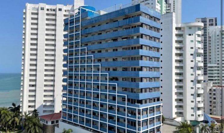 Apartamento Portofino 503 Bocagrande * Cartagena