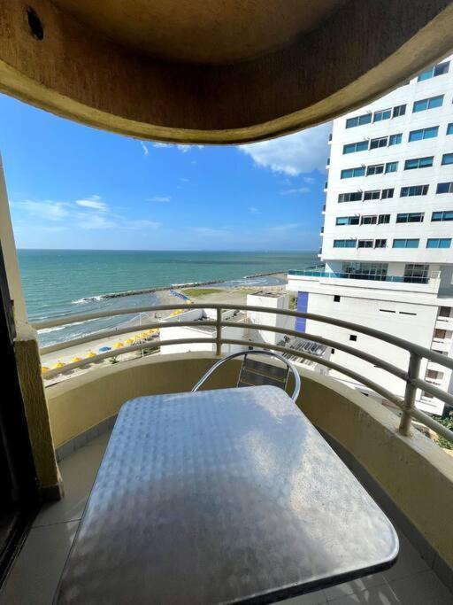 Lindo Dpto,1ra Linea De Playa, A 2 Cdras Amurallas * Cartagena