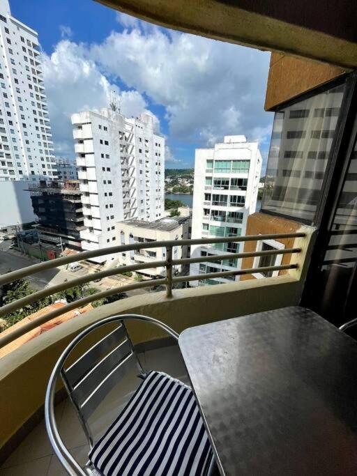 Apartment Lindo Dpto,1ra Linea De Playa, A 2 Cdras Amurallas *