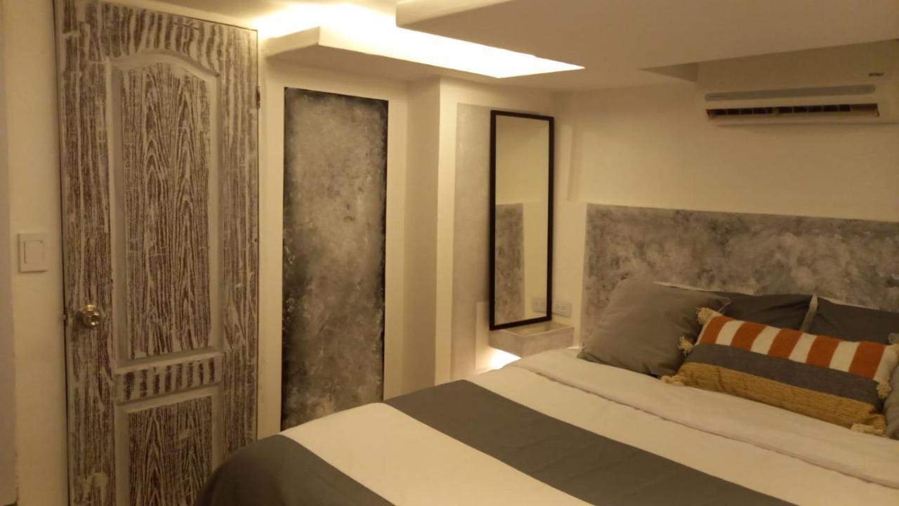 Guest house Art Gallery Cartagena