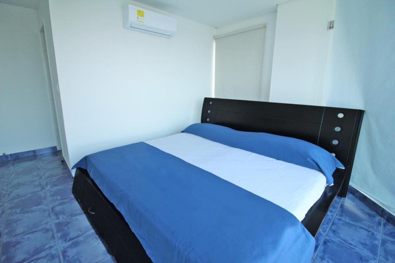 Apartment De 3 Habitaciones, 1103