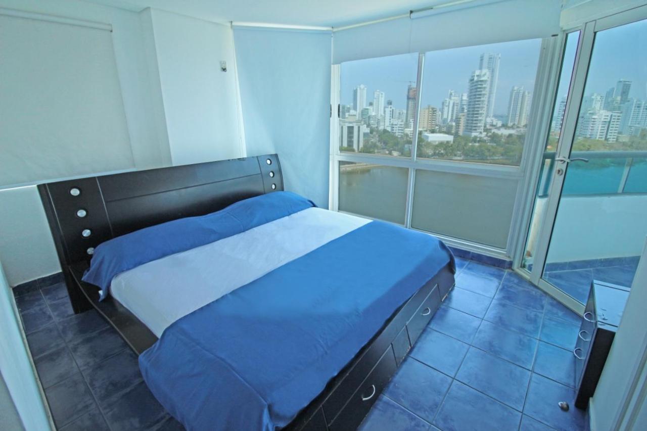 De 3 Habitaciones, 1103 Apartment *