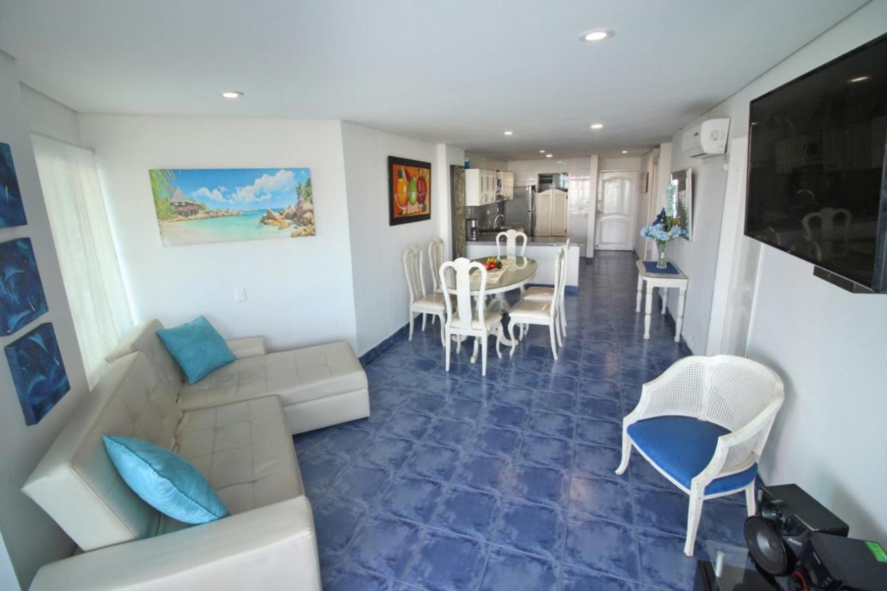 De 3 Habitaciones, 1103 Apartment *