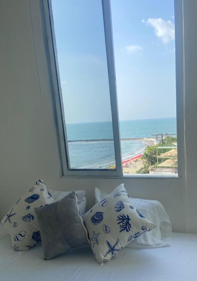 Apartment Fragata Style 901 Cartagena