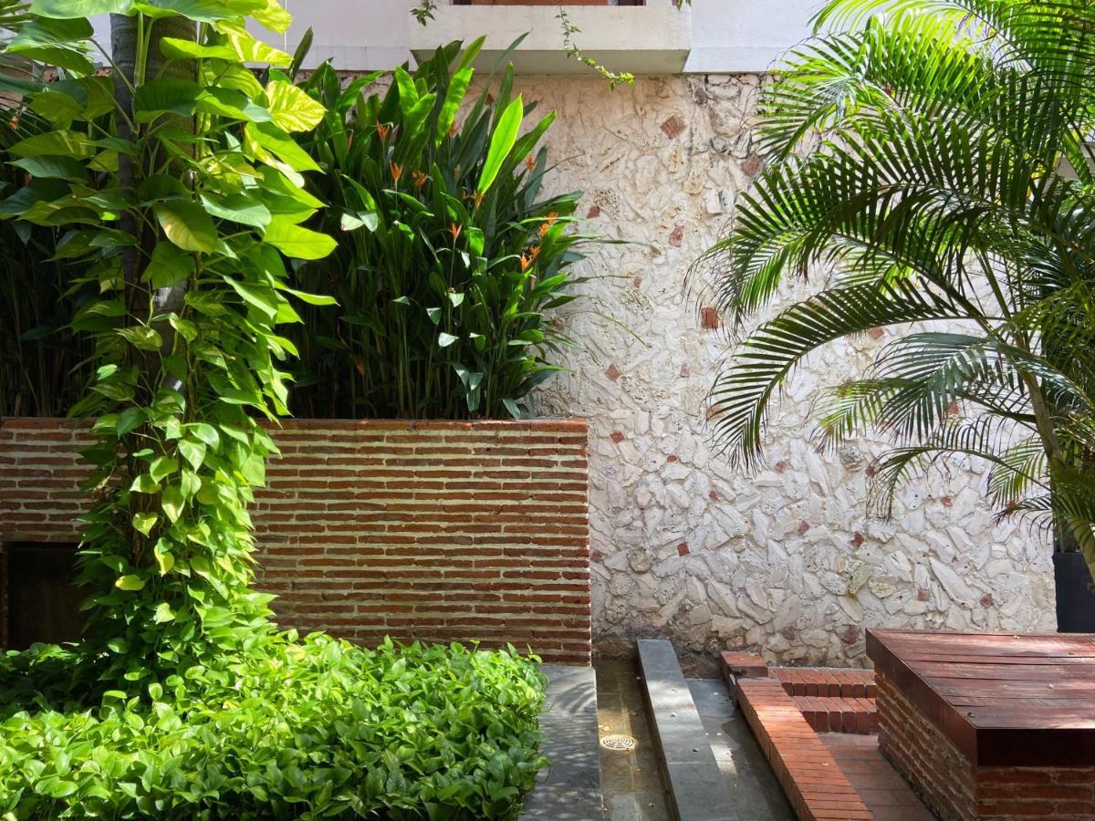 Wonderful 2br In Apartment Cartagena