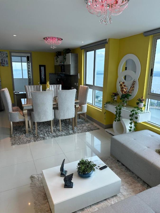 Apartment Palmetto Beach Climb Cartagena