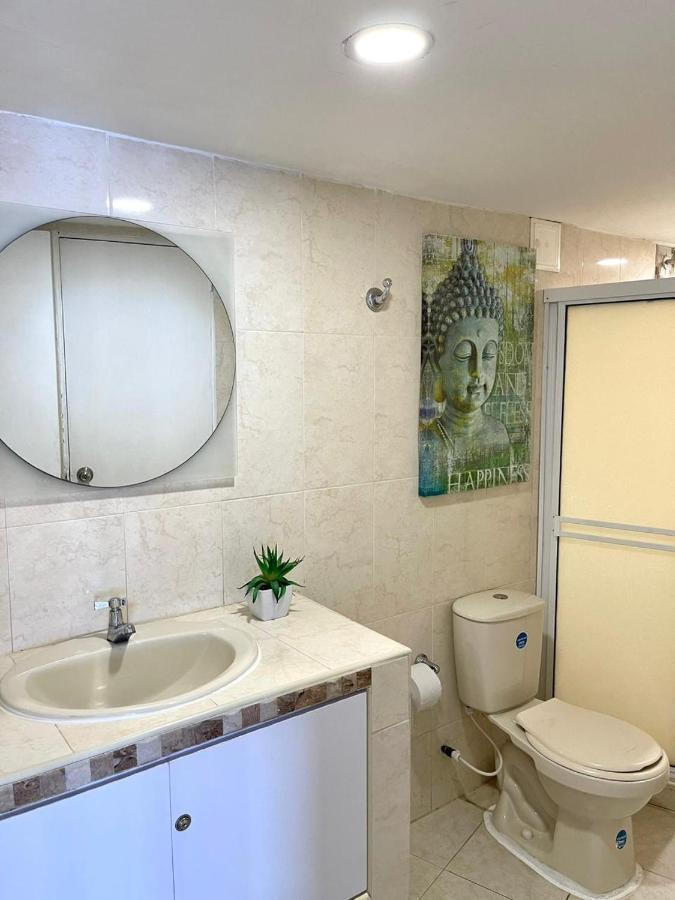 Laguito House 1014 Apartment Cartagena