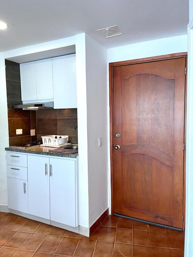 Apartment Laguito House 1014 Cartagena