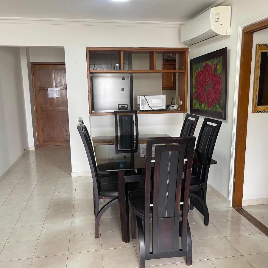 Apartamento Familiar. * Cartagena