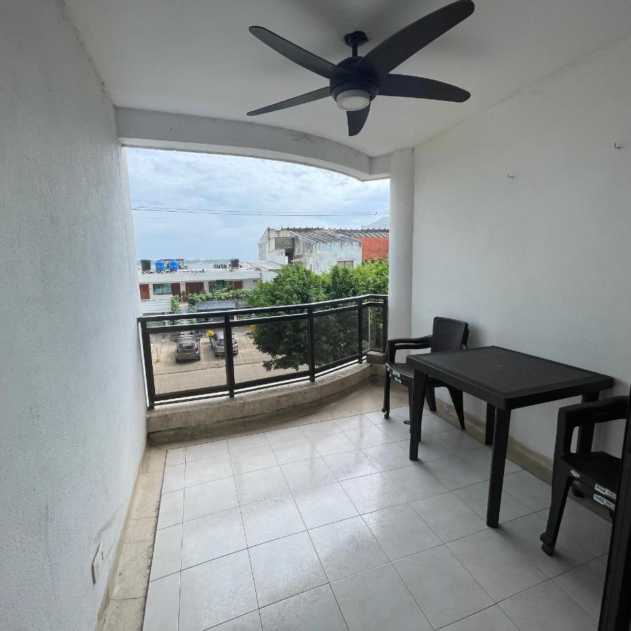 Apartamento Familiar.