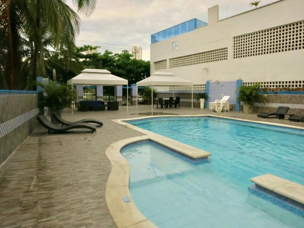 Apartment Apartamento Familiar. Cartagena
