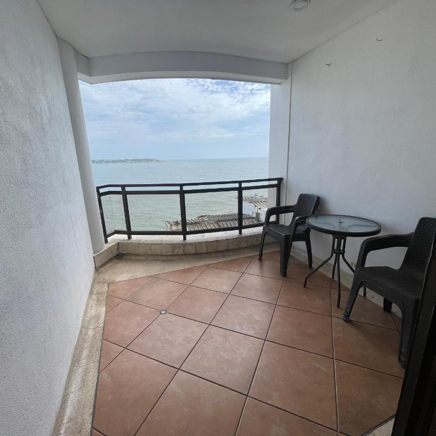 Apartamento Familiar. Apartment Cartagena