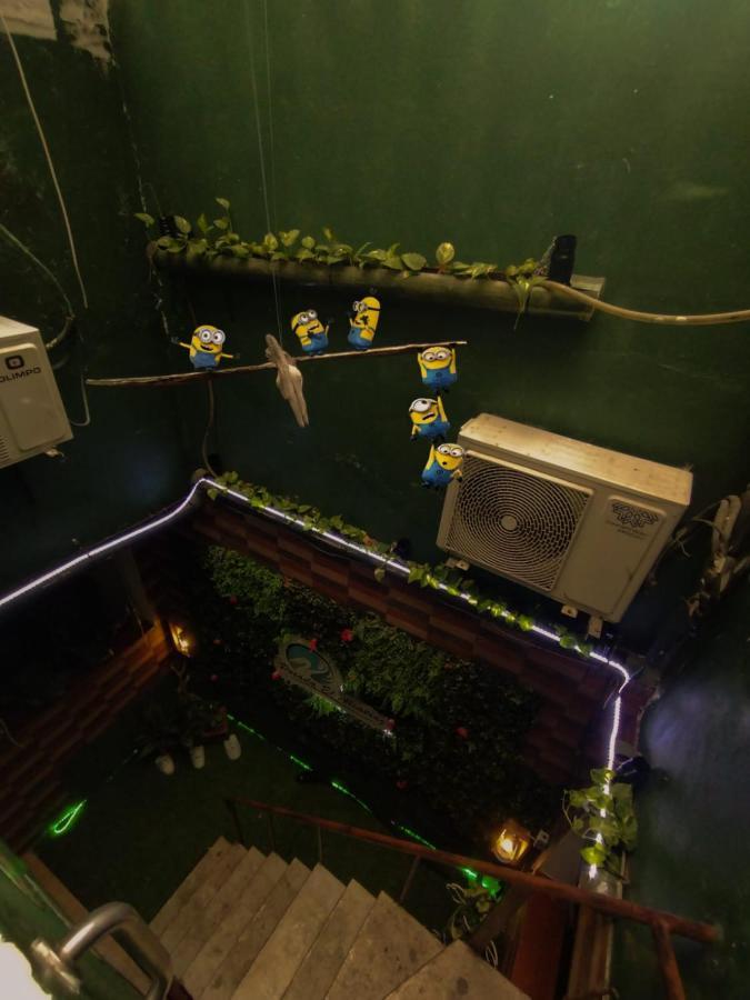 Casa de hóspedes El Alcatraz Cartagena